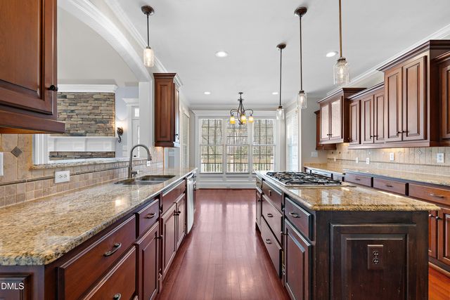 224 Josiah Drive, Clayton, NC 27527