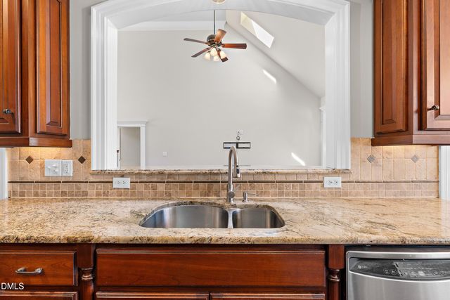 224 Josiah Drive, Clayton, NC 27527