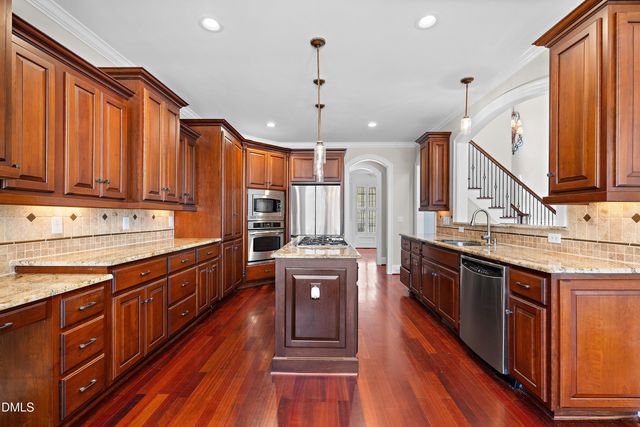 224 Josiah Drive, Clayton, NC 27527