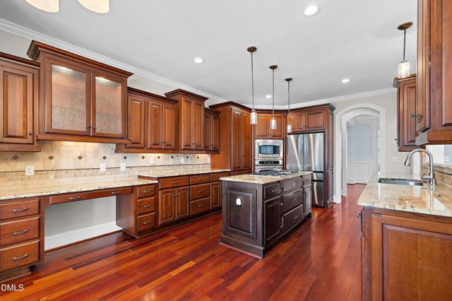 224 Josiah Drive, Clayton, NC 27527