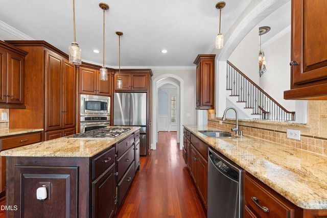 224 Josiah Drive, Clayton, NC 27527