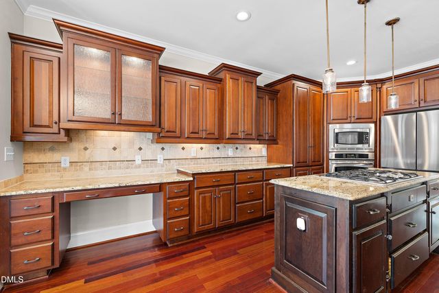 224 Josiah Drive, Clayton, NC 27527