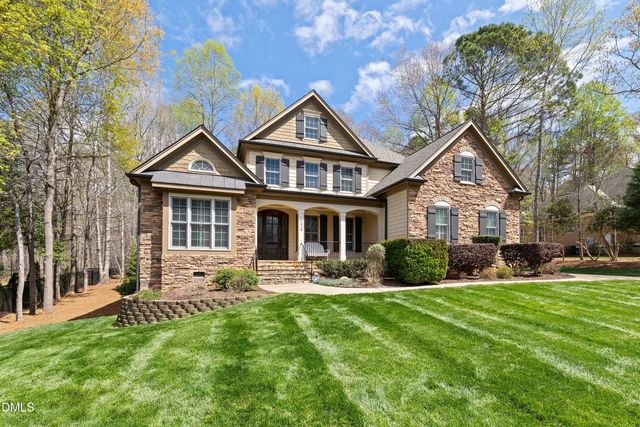 224 Josiah Drive, Clayton, NC 27527