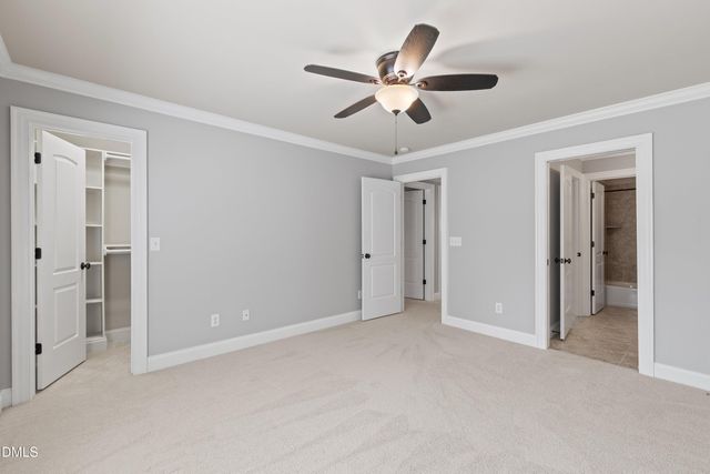 224 Josiah Drive, Clayton, NC 27527