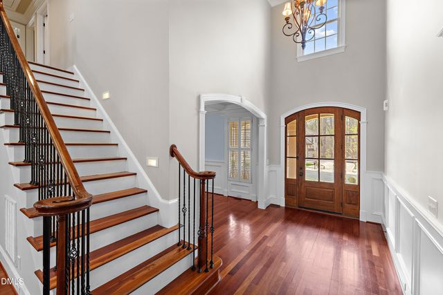 224 Josiah Drive, Clayton, NC 27527