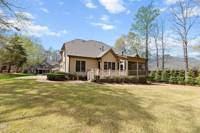 224 Josiah Drive, Clayton, NC 27527