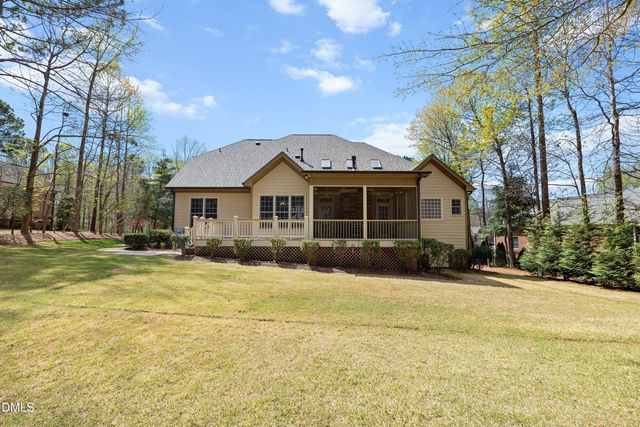 224 Josiah Drive, Clayton, NC 27527