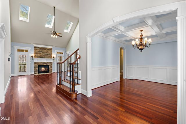 224 Josiah Drive, Clayton, NC 27527