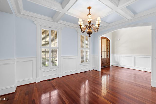 224 Josiah Drive, Clayton, NC 27527