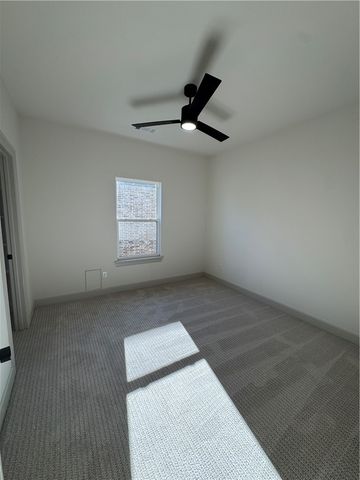 1071 Whistler Street, Bentonville, AR 72713