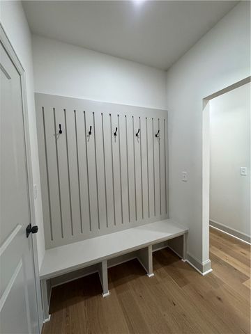 1071 Whistler Street, Bentonville, AR 72713