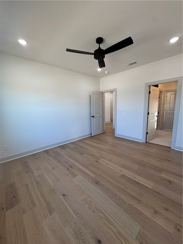 1071 Whistler Street, Bentonville, AR 72713