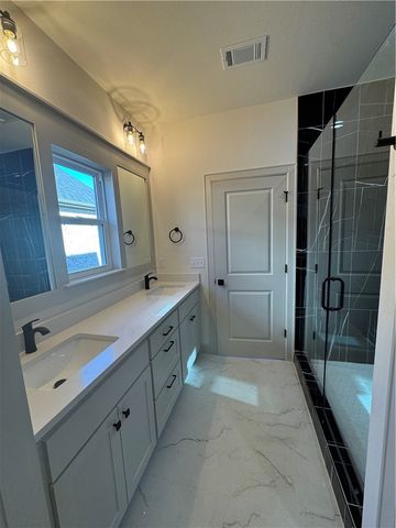 1071 Whistler Street, Bentonville, AR 72713