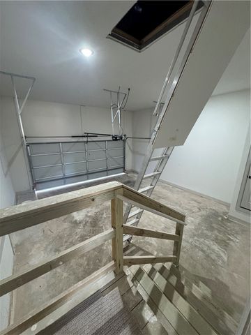 1071 Whistler Street, Bentonville, AR 72713