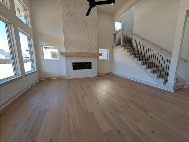 1071 Whistler Street, Bentonville, AR 72713