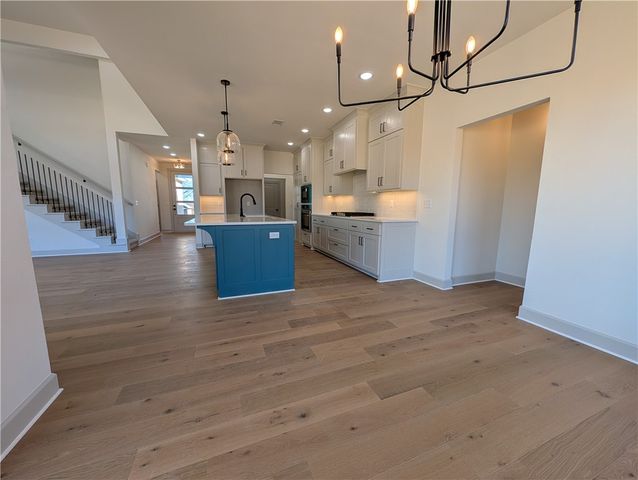 1071 Whistler Street, Bentonville, AR 72713