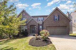 2719 Chateau Court, Union, KY 41091