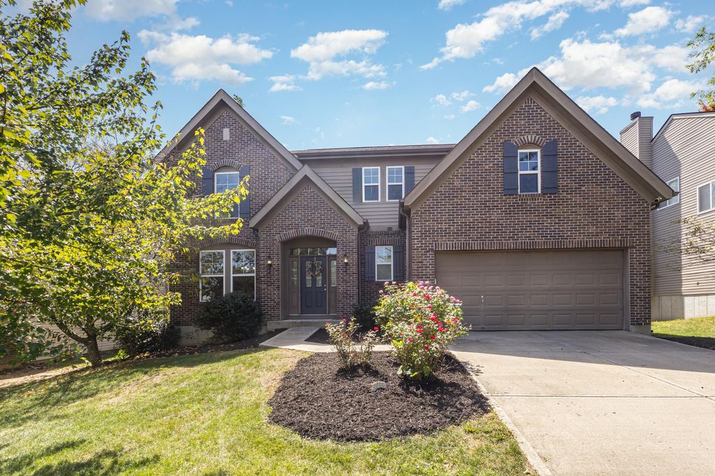2719 Chateau Court, Union, KY 41091