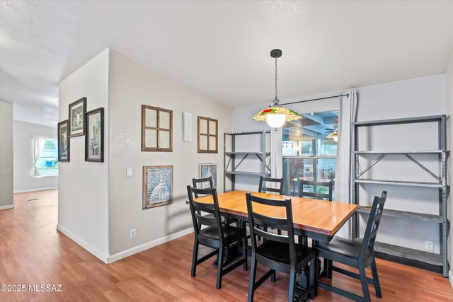 1728 W Coralbrooke Drive, Tucson, AZ 85705