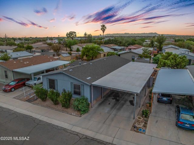 1728 W Coralbrooke Drive, Tucson, AZ 85705