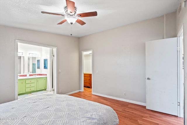 1728 W Coralbrooke Drive, Tucson, AZ 85705