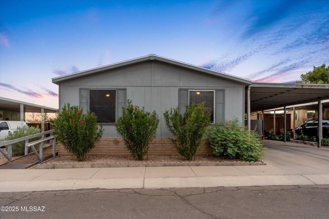 1728 W Coralbrooke Drive, Tucson, AZ 85705