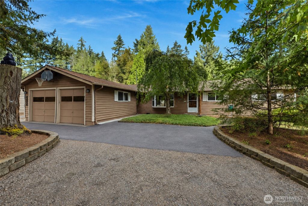 31032 228th Avenue SE, Black Diamond, WA 98010
