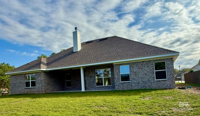 20967 S Southtown Drive, Robertsdale, AL 36567