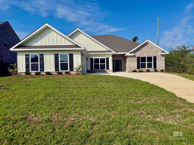 20967 S Southtown Drive, Robertsdale, AL 36567