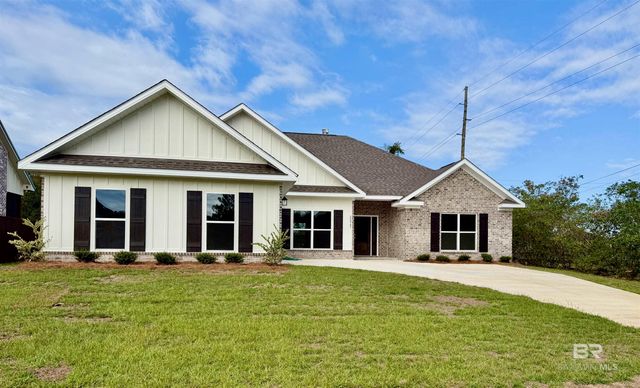 20967 S Southtown Drive, Robertsdale, AL 36567