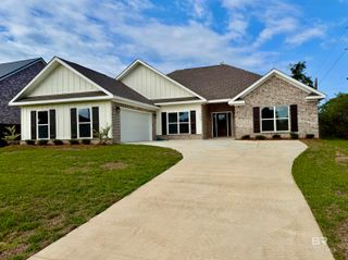 20967 S Southtown Drive, Robertsdale, AL 36567