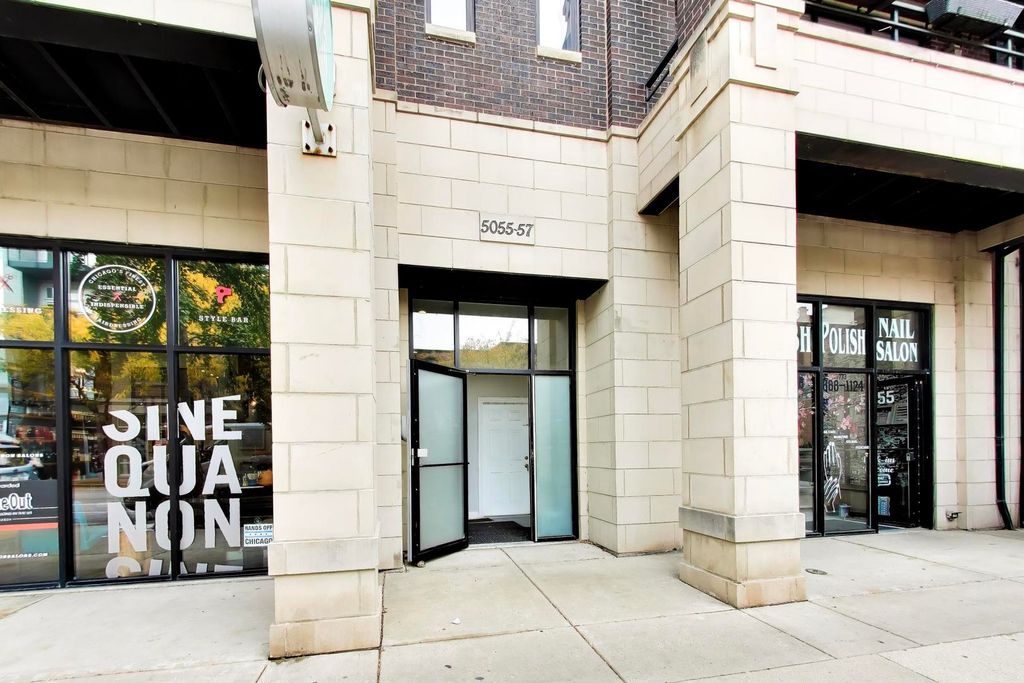 5055 N Clark Street 3S, Chicago, IL 60640 — photo 2