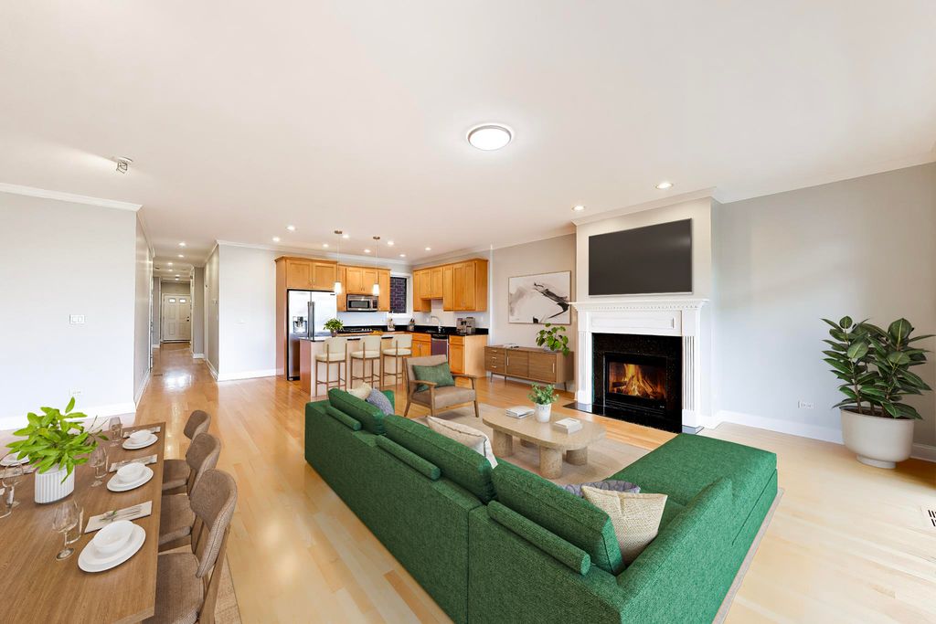 5055 N Clark Street 3S, Chicago, IL 60640 — photo 4