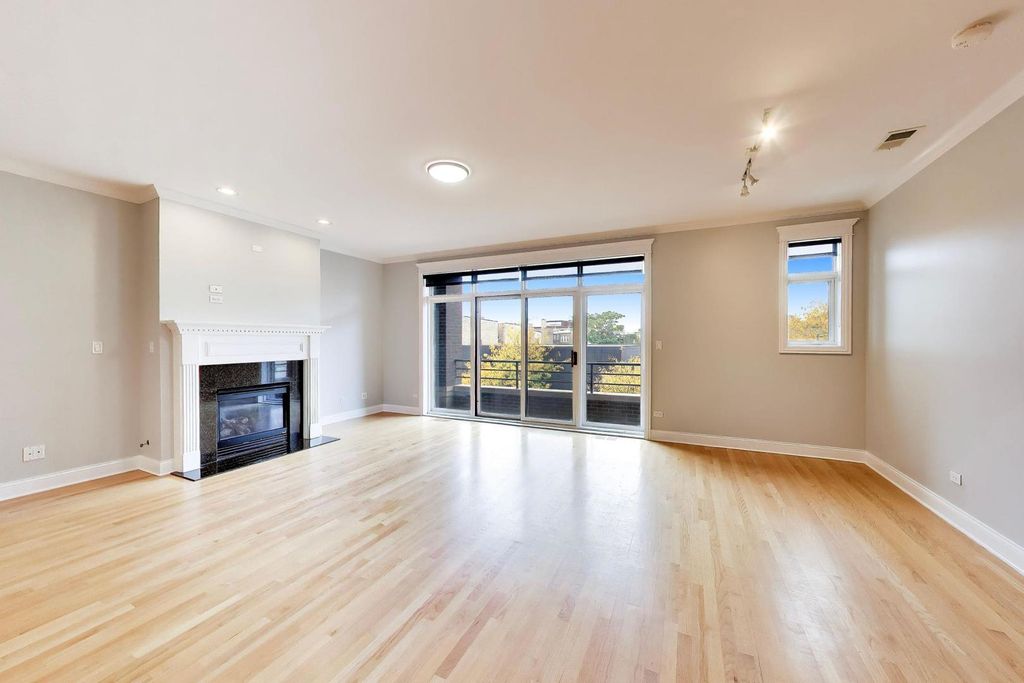 5055 N Clark Street 3S, Chicago, IL 60640 — photo 5