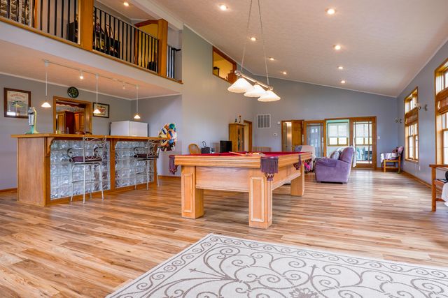 101 Hughley Lane, Harrodsburg, KY 40330