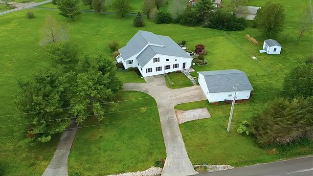 101 Hughley Lane, Harrodsburg, KY 40330