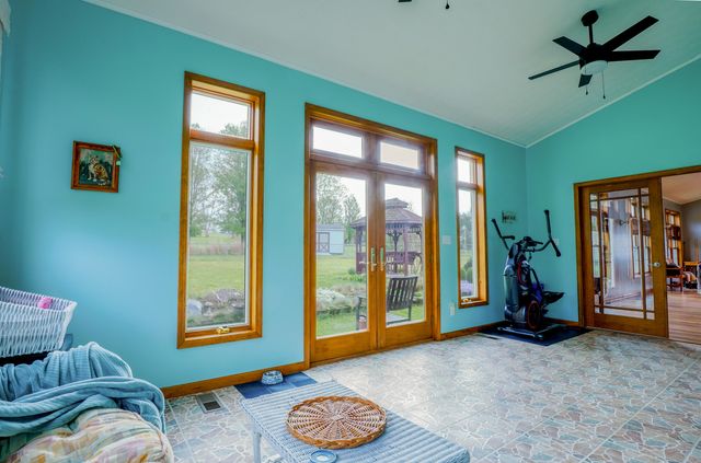 101 Hughley Lane, Harrodsburg, KY 40330