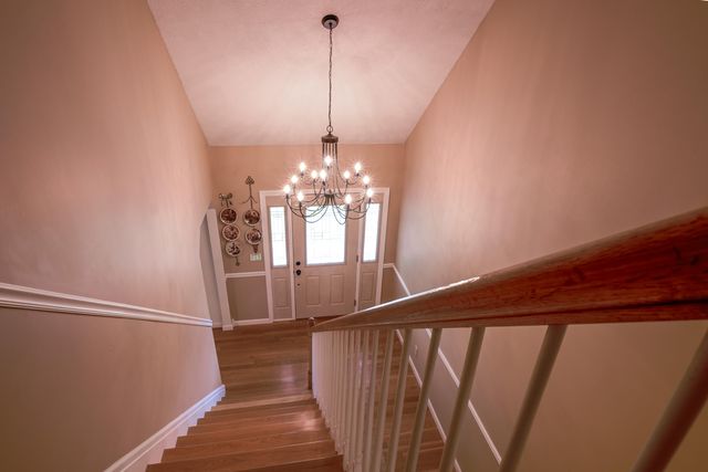 101 Hughley Lane, Harrodsburg, KY 40330