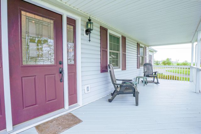 101 Hughley Lane, Harrodsburg, KY 40330
