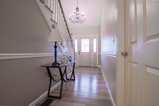 101 Hughley Lane, Harrodsburg, KY 40330