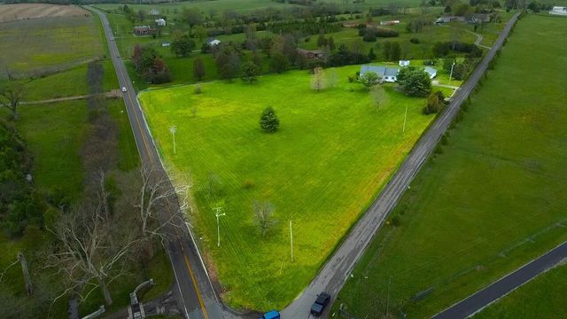 101 Hughley Lane, Harrodsburg, KY 40330