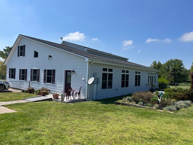 101 Hughley Lane, Harrodsburg, KY 40330