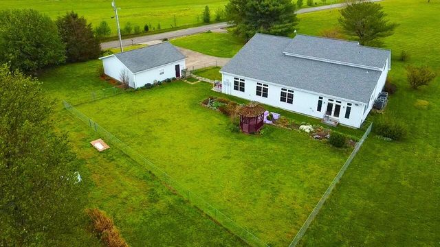 101 Hughley Lane, Harrodsburg, KY 40330