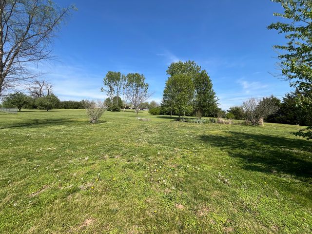 101 Hughley Lane, Harrodsburg, KY 40330