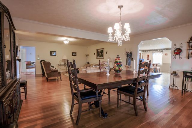 101 Hughley Lane, Harrodsburg, KY 40330