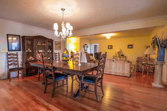 101 Hughley Lane, Harrodsburg, KY 40330