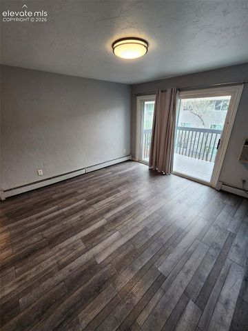 5030 El Camino Drive 24, Colorado Springs, CO 80918