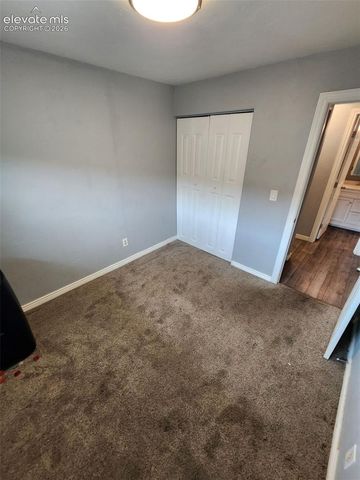 5030 El Camino Drive 24, Colorado Springs, CO 80918