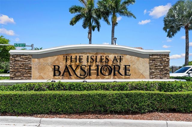 22505 SW 94th Pl, Cutler Bay, FL 33190