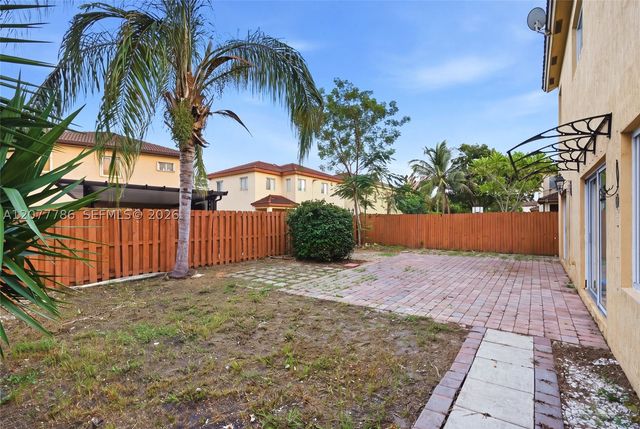 22505 SW 94th Pl, Cutler Bay, FL 33190